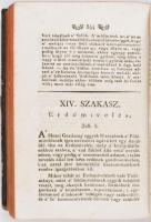 Pethe Ferenc: Pallérozott mezei gazdaság, mellyet a' magyar mezei gazdaság' tökélletesebbí...