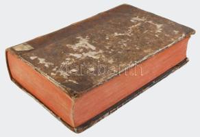 Pethe Ferenc: Pallérozott mezei gazdaság, mellyet a' magyar mezei gazdaság' tökélletesebbí...