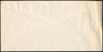 Németország Saar 1957