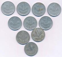 1950. 1Ft (10x) T:VF-F
Adamo#F6.1