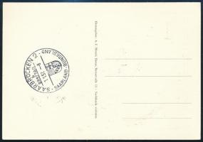 Németország Saar 1957