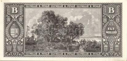 1946. 1.000.000BP (2x) T:I pici folt