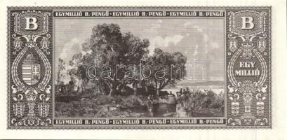 1946. 1.000.000BP (2x) T:I pici folt