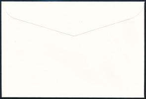 Cook-szigetek - Aitutaki 1979