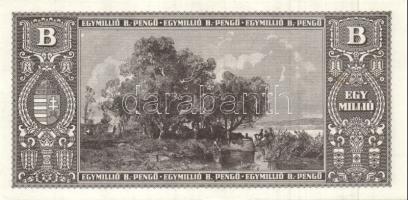 1946. 1.000.000BP (2x) T:I pici folt