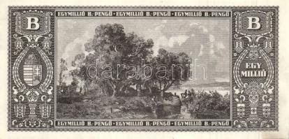 1946. 1.000.000BP (2x) T:I