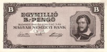 1946. 1.000.000BP (2x) T:I