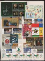 2025 Teljes MINTA évfolyam (névérték: 42.420Ft)