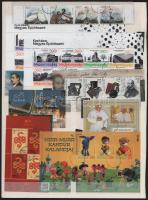 2025 Teljes MINTA évfolyam (névérték: 42.420Ft)