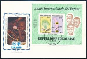 Togo 1979