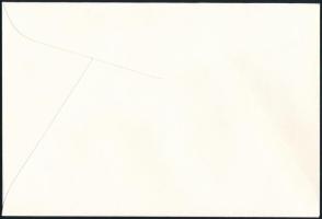 Brit Virgin-szigetek 1979