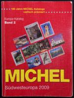 Michel Südwesteuropa 2009
