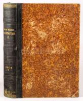 Ribáry Ferenc: Az Ó-kor története. II. köt.: Görögország és Macedonia története. Bp., 1880, Méhner V...