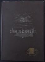 Paraguay, Guatemala, Haiti, Canal zone összeállítások nagy alakú berakóban, jobb értékekkel