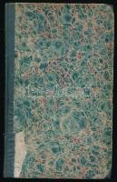 Szirmay, (Antal) Antonius - Semsey, (András) Andreas: Notitia politica, historica, topographica incl...