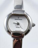 3 darab női óra, fém szíjjal, működnek