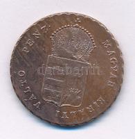 1849NB 1kr Cu T:VF
Adamo B1.1