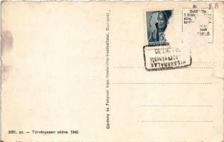 Kiskőrös, Piac tér, üzletek (Rb)