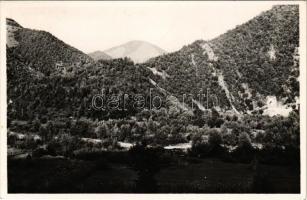 Kisilva, Ilva Mica; látkép / view