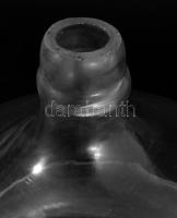 Légyfogó. Parád, cca 19. sz. vége, m: 16 cm