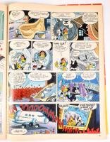 1983 Le Nouveau Pif francia nyelvű képregény 5 db száma (No. 724, 736, 766, 768, 769), vegyes állapo...