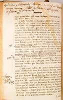 Szirmay, [Antal] Antonius: Notitia historica comitatus Zempleniensis. [...] Edita et indicibus provi...