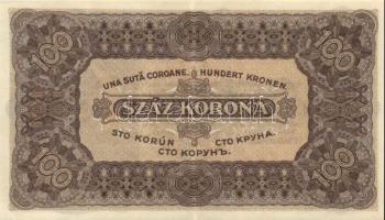 1923. 100K T:II