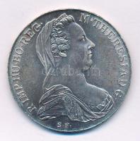 Ausztria 1780SF Tallér Ag "Mária Terézia" utánveret T:AU,XF patina
Austria 1780SF Thaler ...