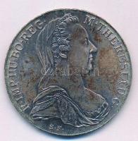 Ausztria 1780SF Tallér Ag "Mária Terézia" utánveret T:AU,XF patina
Austria 1780SF Thaler ...
