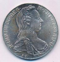 Ausztria 1780SF Tallér Ag "Mária Terézia" utánveret T:AU,XF patina
Austria 1780SF Thaler ...