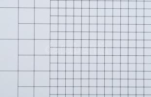 Kovács Attila (1938-2017): B2, 1973-76. Szitanyomat, papír, jelzett és számozott (26/50) a hátoldalá...