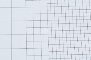 Kovács Attila (1938-2017): B3, 1973-76. Szitanyomat, papír, jelzett és számozott (26/50) a hátoldalá...