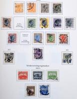 Dánia, Finnország, Izland, Norvégia, Svédország KABE előnyomott album a kezdetektől 1970-ig kifogást...