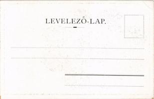 1898 Erzsébet királyné (Sisi) portréi 1847 és 1898 között, kiadva halálának évében / Empress Elisabe...