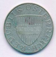 Ausztria 1958. 10Sch Ag T:VF, patina
Austria 1958. 10 Schilling Ag C:VF, patina
Krause KM#2882