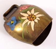 Réz kolomp, m: 8 cm