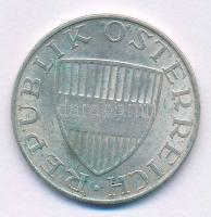 Ausztria 1971. 10Sch Ag T:XF patina
Austria 1971. 10 Schilling Ag C:XF patina
Krause KM#2882