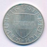 Ausztria 1972. 10Sch Ag T:XF patina
Austria 1972. 10 Schilling Ag C:XF patina
Krause KM#2882