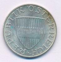 Ausztria 1972. 10Sch Ag T:XF patina
Austria 1972. 10 Schilling Ag C:XF patina
Krause KM#2882