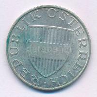 Ausztria 1972. 10Sch Ag T:XF patina
Austria 1972. 10 Schilling Ag C:XF patina
Krause KM#2882