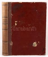 [Charles-Louis Napoléon Bonaparte] Napoleon III: Julius Caesar története. [Első] Jogosított magyar k...