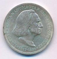 1936. 2P Ag "Liszt" T:AU,XF 
Adamo P7.3
