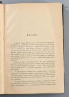 Szinnyei József: Magyar írók élete és munkái I-XIV. köt. Majdnem teljes sorozat, hiányzó kötetek: V,...