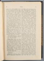 Szinnyei József: Magyar írók élete és munkái I-XIV. köt. Majdnem teljes sorozat, hiányzó kötetek: V,...
