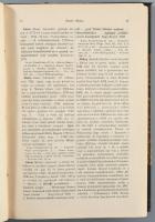 Szinnyei József: Magyar írók élete és munkái I-XIV. köt. Majdnem teljes sorozat, hiányzó kötetek: V,...