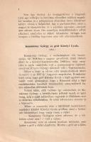 Clair Vilmos: 
Magyar párbajok Attila hun király idejétől 1923. év végéig. Második kötet: 1867-1923...