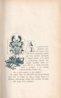 Mikszáth Kálmán: Beszterce ostroma. (Egy különc ember története.)
Budapest, 1896. Légrády Testvérek...