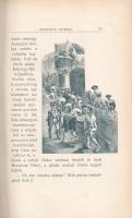 Mikszáth Kálmán: Beszterce ostroma. (Egy különc ember története.)
Budapest, 1896. Légrády Testvérek...