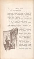 Mikszáth Kálmán: Beszterce ostroma. (Egy különc ember története.)
Budapest, 1896. Légrády Testvérek...