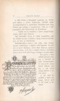 Mikszáth Kálmán: Beszterce ostroma. (Egy különc ember története.)
Budapest, 1896. Légrády Testvérek...